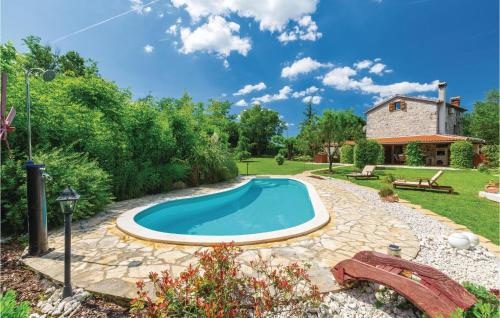 Holiday Home In Medaki