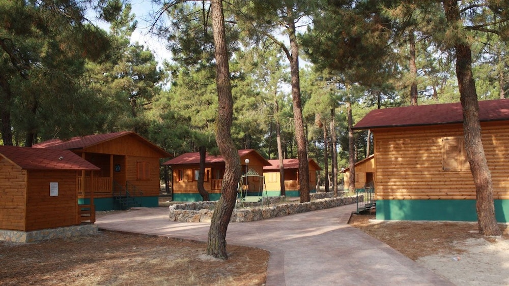 Camping Hoces Del Duraton