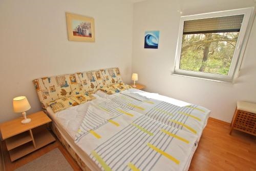 Ferienwohnung Verchen Schw 881