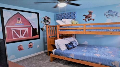 The Retreat At Champions Gate 8