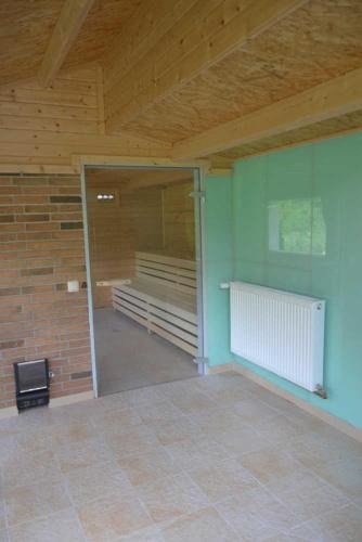 Ferienhaus Warenthin See 8841