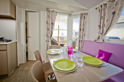 Côté Ô Port Manech