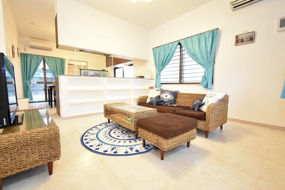 Suminchu House Yukuru