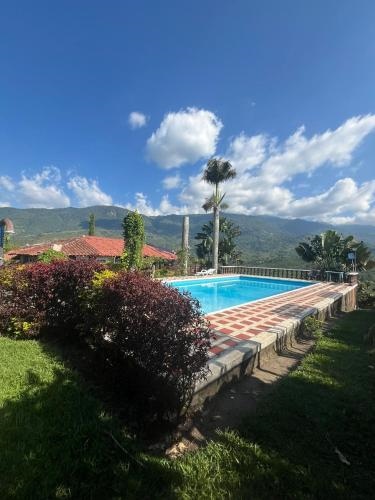 Finca Hotel San Miguel