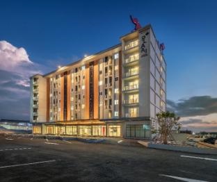 PLAAI Plus Hotel Bowin