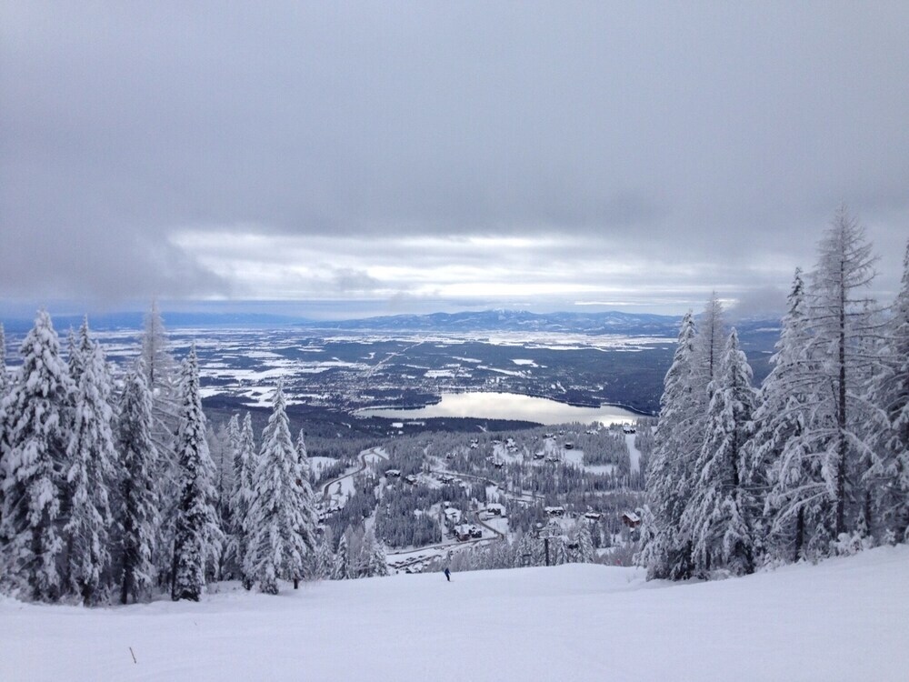 Mountain Harbor #129 4 Bedroom Condo