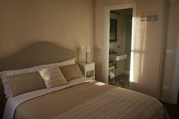 Locanda Del Bergallo