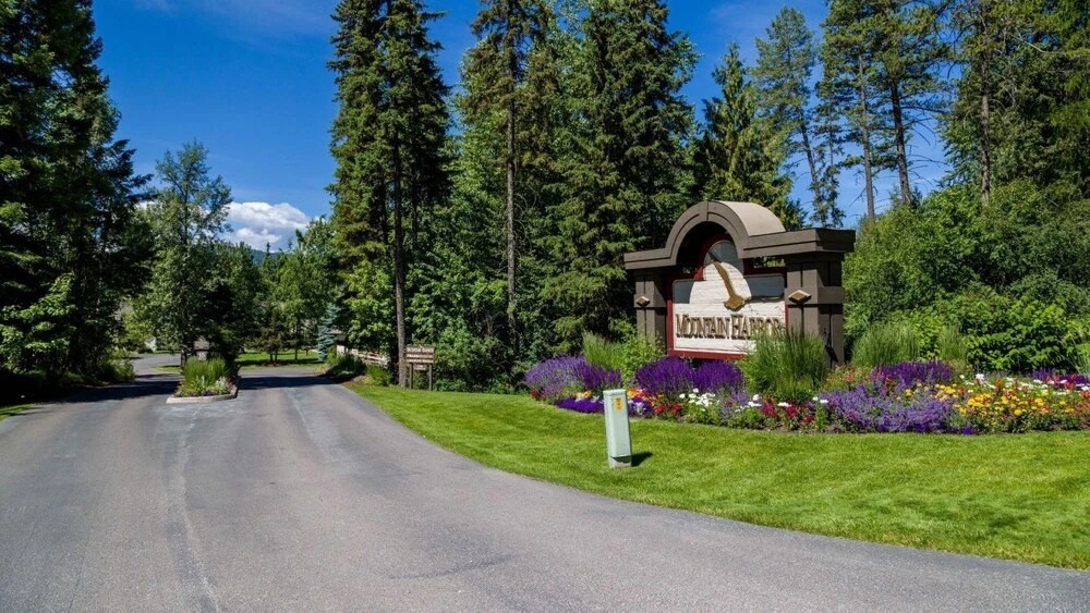 Mountain Harbor #139 2 Bedroom Condo