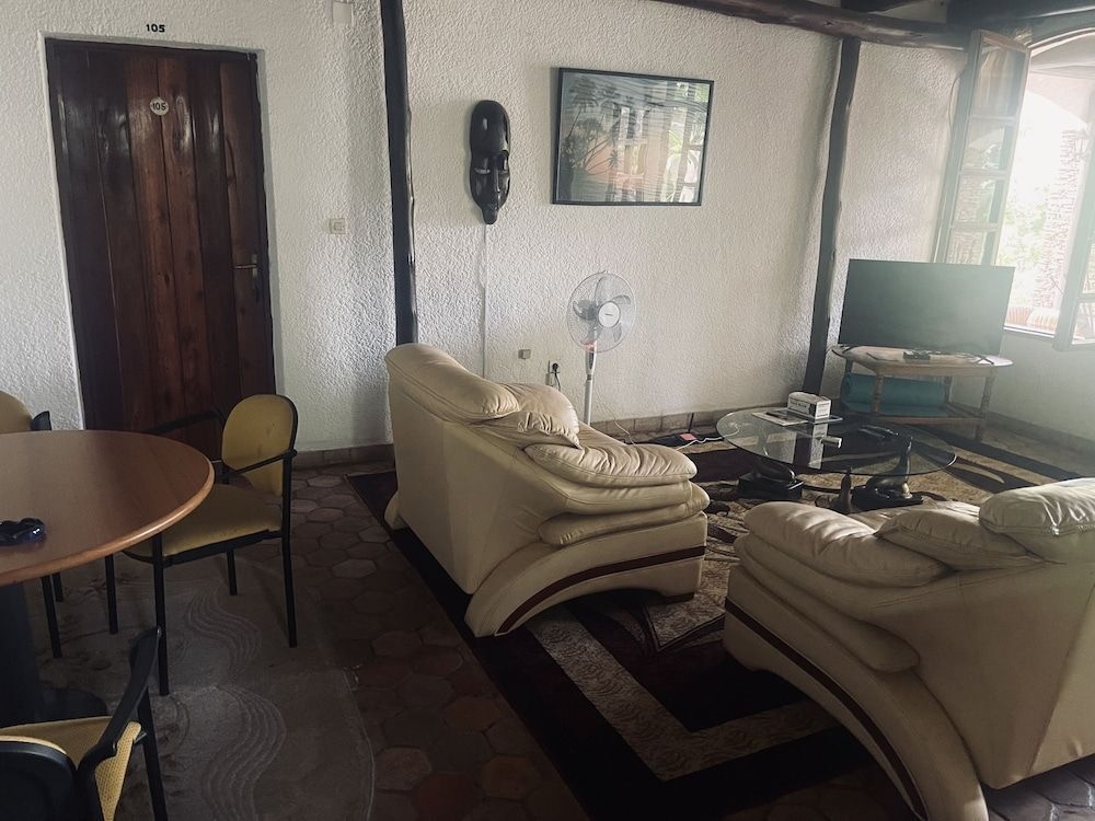 Clos Des Limbas Hotel