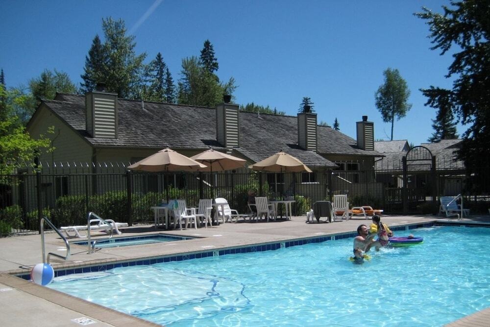 Mountain Harbor #127 2 Bedroom Condo