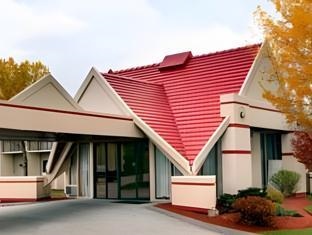 Days Inn by Wyndham Rutland/Killington Area