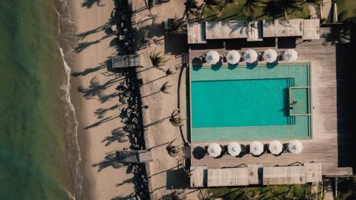 Jaguaríndia Village