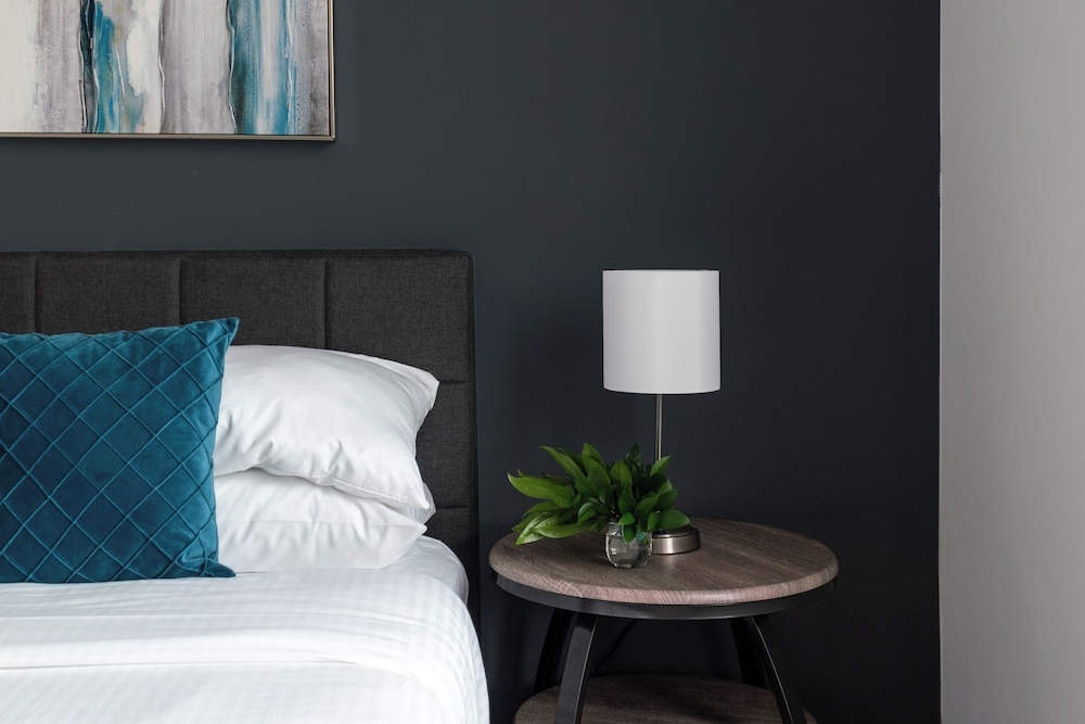 Vantage Apartments By Barsala