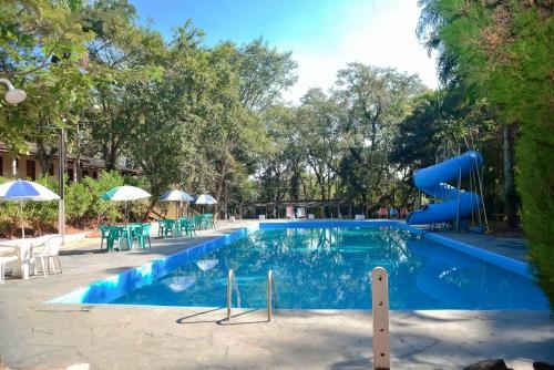 Hotel Colinas De Itupeva