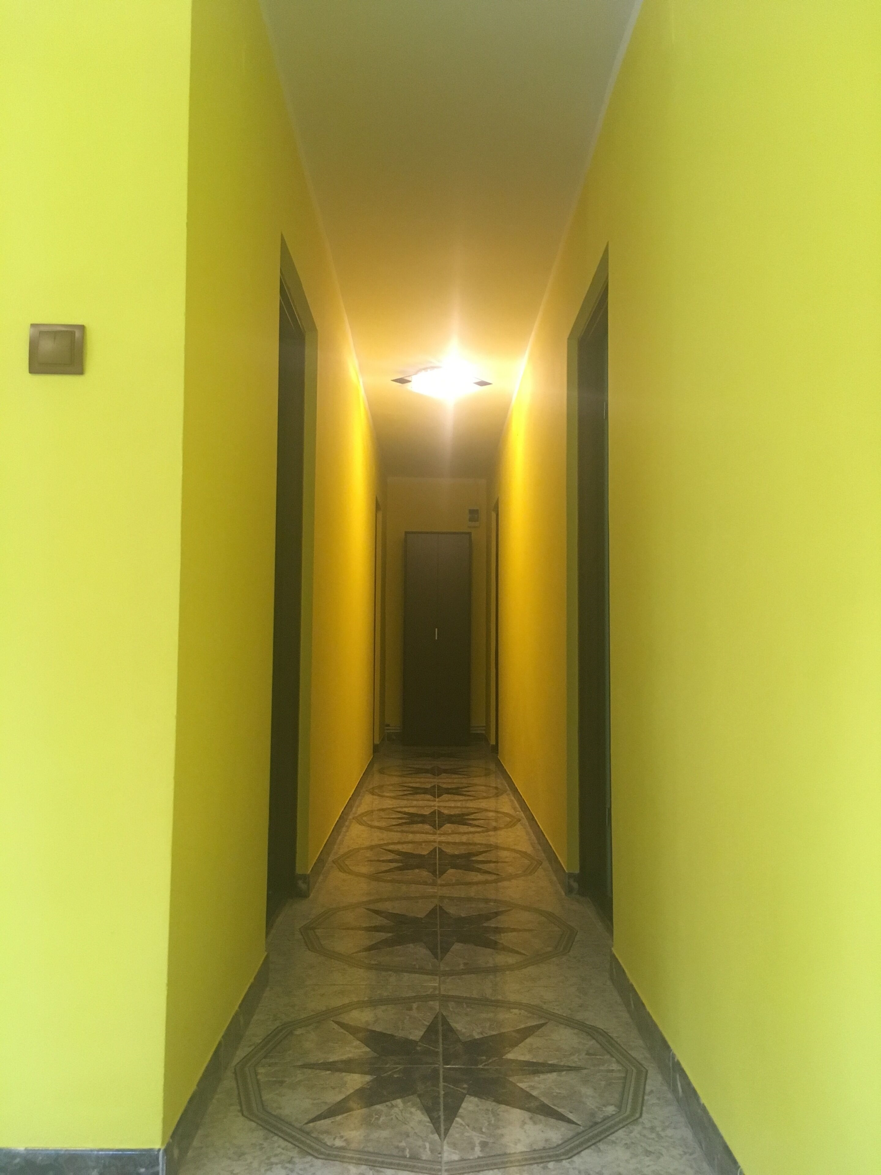 Pensiune Isaccea Souvenir