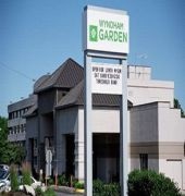 Wyndham Garden Exton