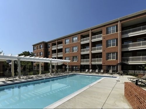 Boq Lodging-Ballston