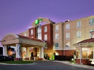 Holiday Inn Express & Suites KANSAS CITY-GRANDVIEW