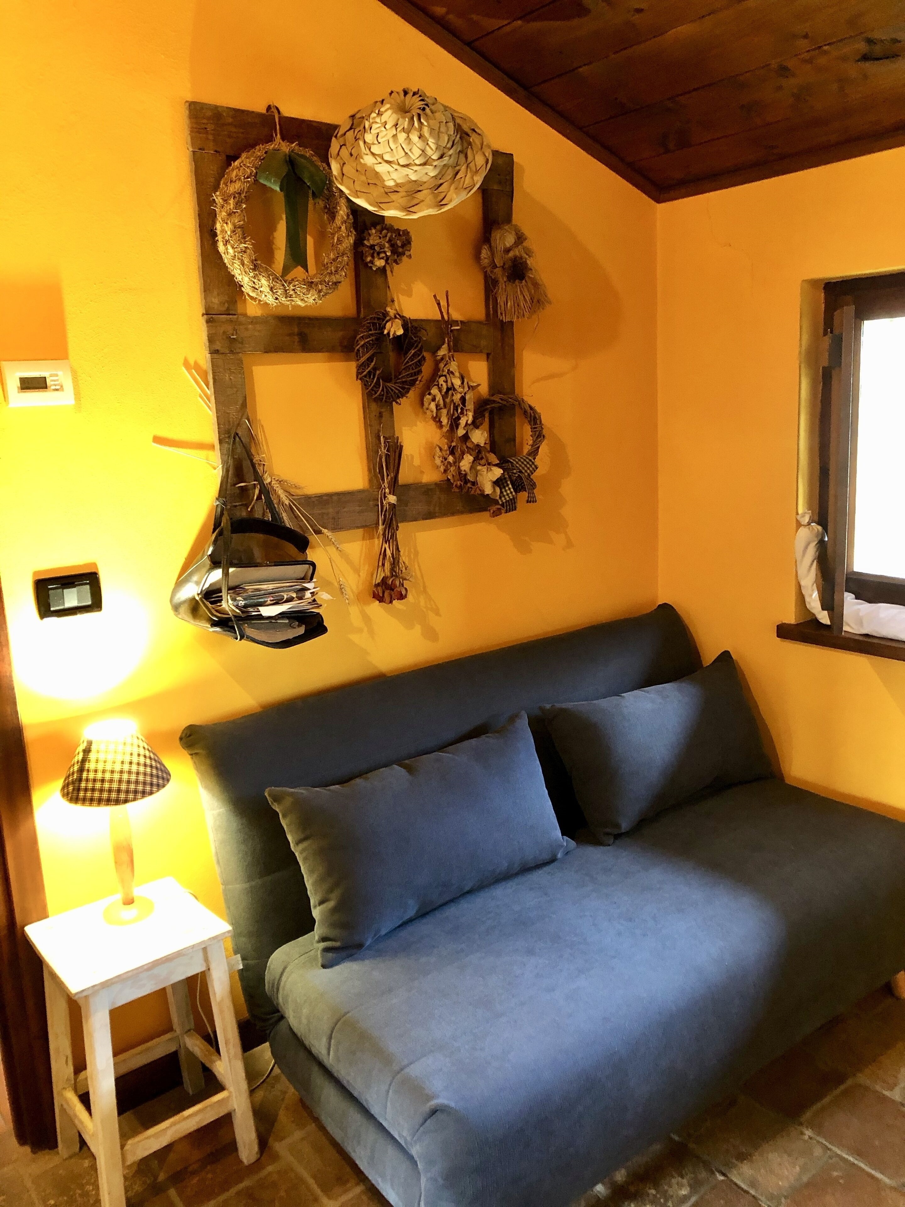 La Maddalena Bed & Wine