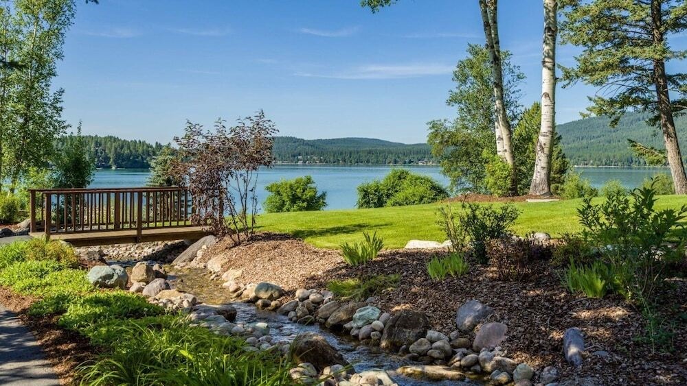 Mountain Harbor #201 2 Bedroom Condo