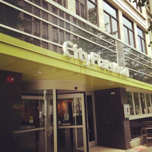 CityFlatsHotel - Grand Rapids, an Ascend Collection Hotel