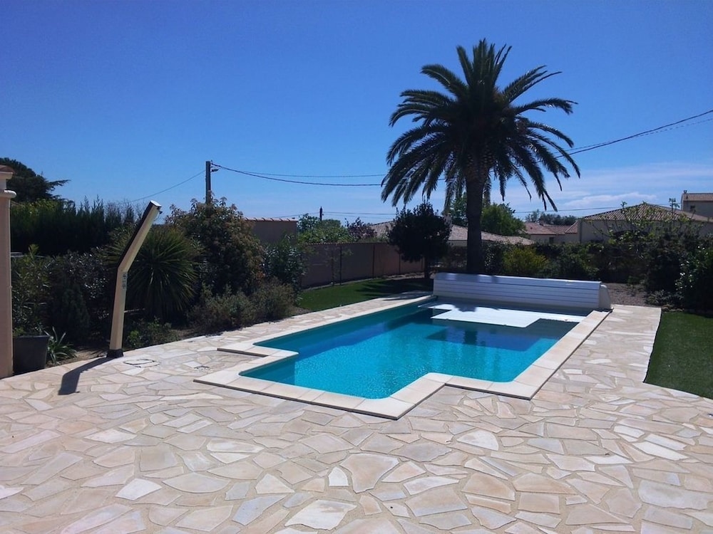 Villa Rue De Legalite