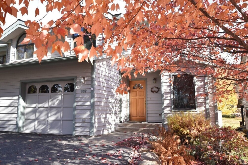 Mountain Harbor #162 3 Bedroom Condo