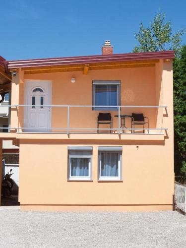 Apartment Resaa
