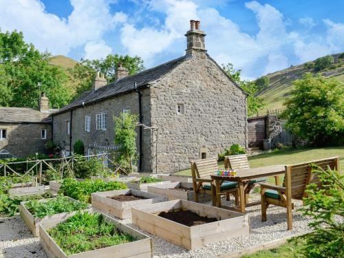 Wellside Cottage