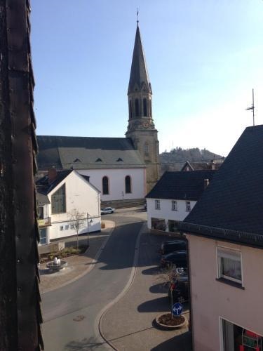Hotel Oldenburger Hof