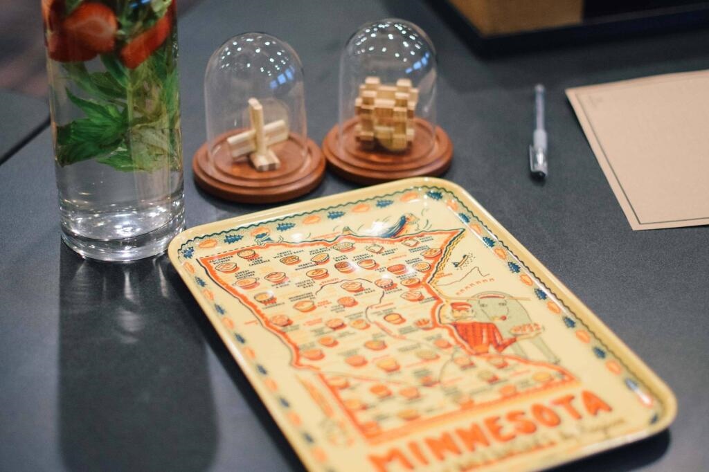 Crowne Plaza Bloomington Msp Airport Moa