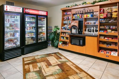 Candlewood Suites La Crosse