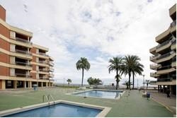 Apartamentos Marina