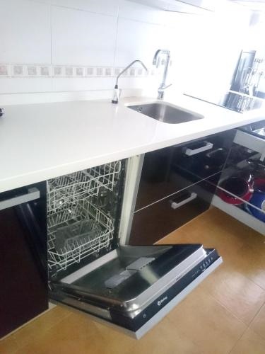 Apartment Calle Poniente 2