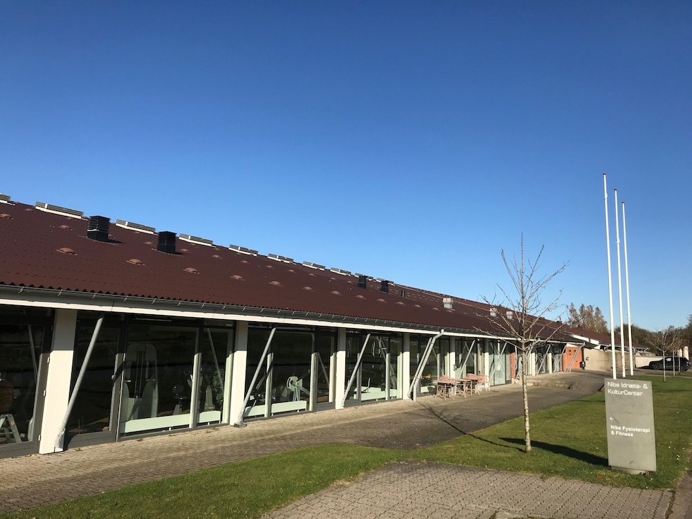 Nibe Hallen Bed and Breakfast