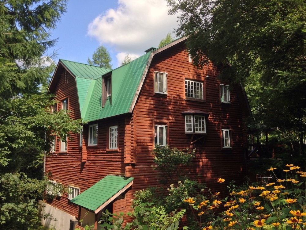 Resort Garni Nemuri No Mori