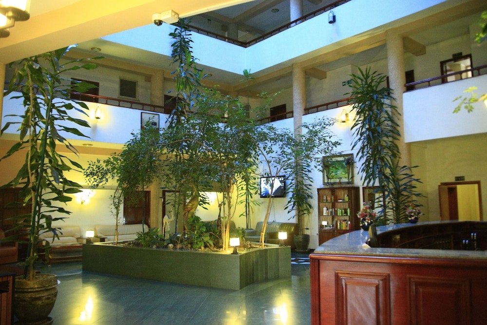 Dire international hotel