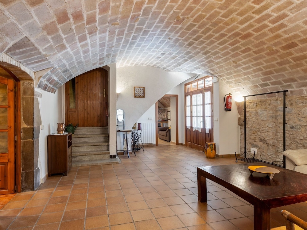 Appealing Apartment in Girona With Swimming Pool