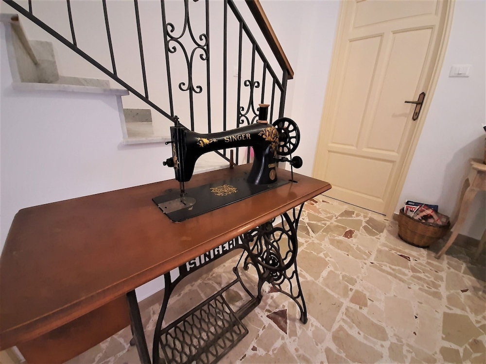 Simplistic Holiday Home In Ficarra With Balcony