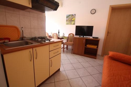 Apartmani Jandrok Pirovac