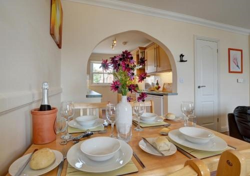 Apartment Sand Dunes