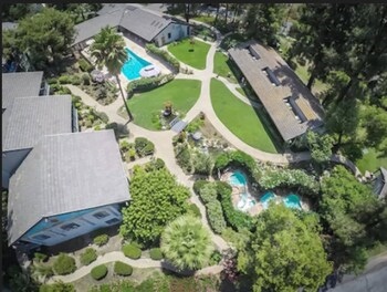 Bellafonte Resort & Spa