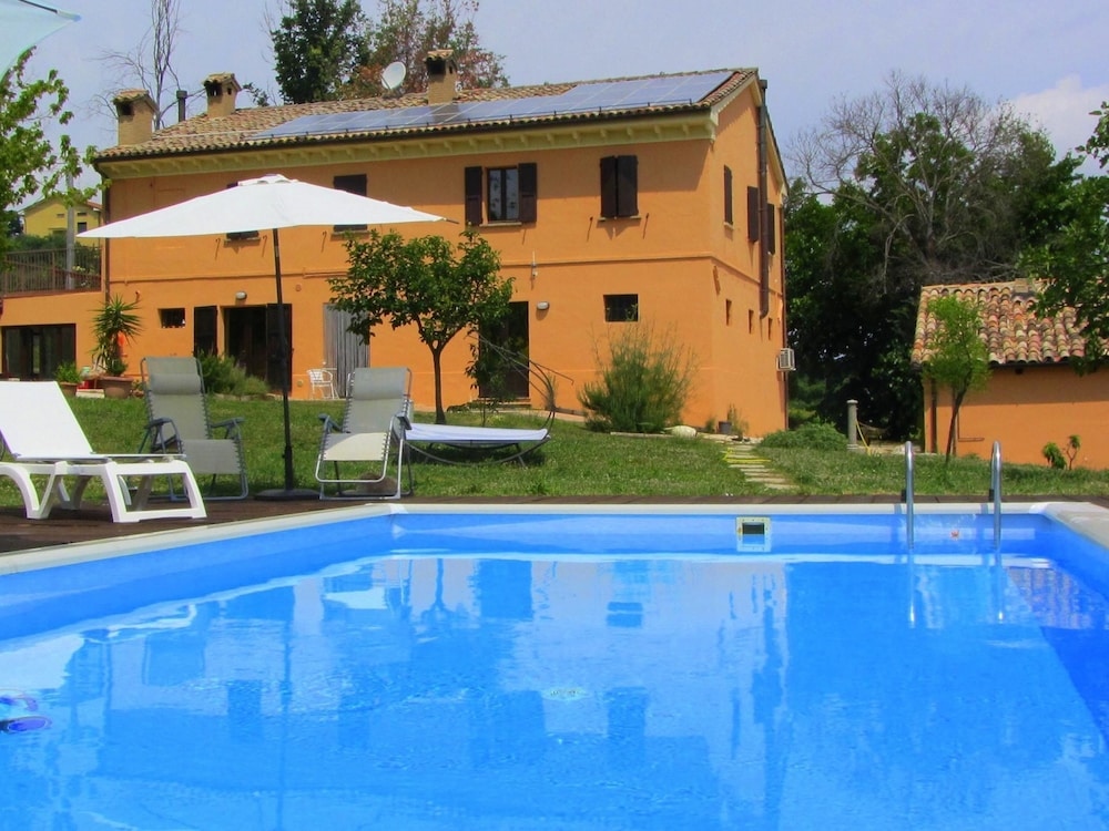 Villa Contrada Sacramento