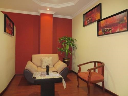 Hotel Floys Internacional