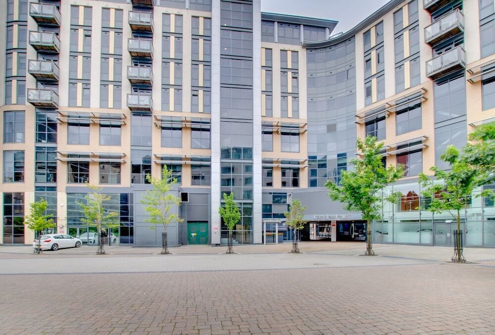 City Centre 5Th Floor Apartment