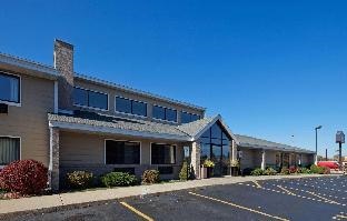 Americinn By Wyndham Hartford Wi