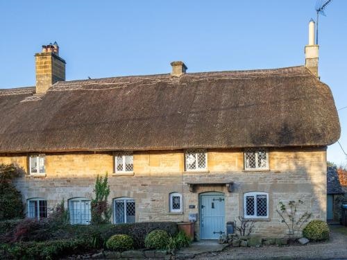 Betty's Cottage