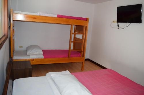 Hotel Tunja Bicentenario Norte