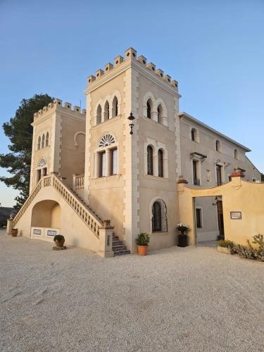 Finca La Mixtura & Restaurant Mélange