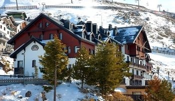 Apartamentos Luxury Rumaykiyya Asn